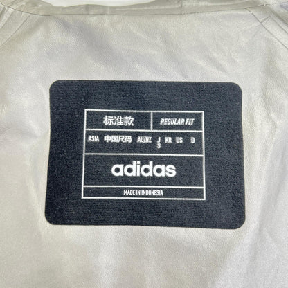 23年製 HN2908 ﾃﾚｯｸｽ XPERIOR GORE-TEX ﾊﾟｯｸﾗｲﾄ ﾚｲﾝｼﾞｬｹｯﾄ ジャケット S メンズ