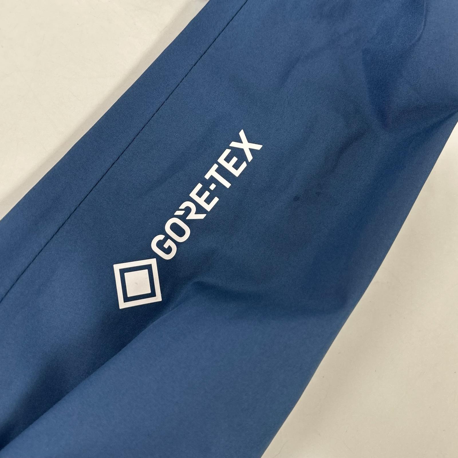 adidas アディダス 23年製 HN2908 テレックス XPERIOR GORE-TEX パック