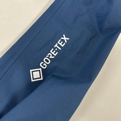 23年製 HN2908 ﾃﾚｯｸｽ XPERIOR GORE-TEX ﾊﾟｯｸﾗｲﾄ ﾚｲﾝｼﾞｬｹｯﾄ ジャケット S メンズ