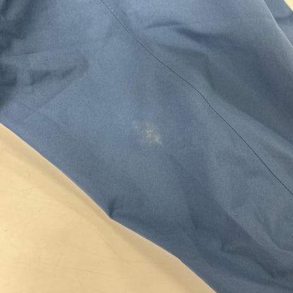23年款 HN2908 TELLEX XPERIOR GORE-TEX Paclite 冲锋衣 夹克 S 男士
