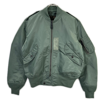 ALPHA INDUSTRIES アルファインダストリーズ TA0496-9059 VINTAGE US.SPEC L-2B フライトジャケット ジャケット