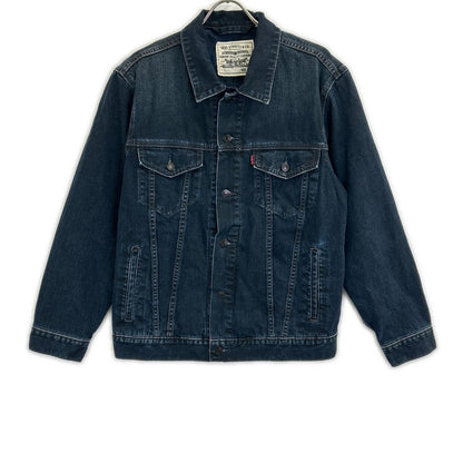 LEVI'S リーバイス CW-1023 3486 3rd デニムトラッカージャケット ジャケット