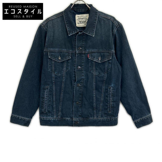 LEVI'S リーバイス CW-1023 3486 3rd デニムトラッカージャケット ジャケット