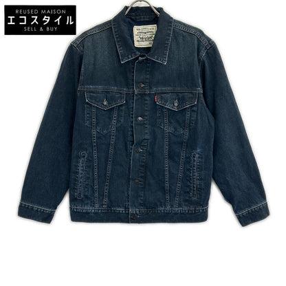 LEVI'S リーバイス CW-1023 3486 3rd デニムトラッカージャケット ジャケット