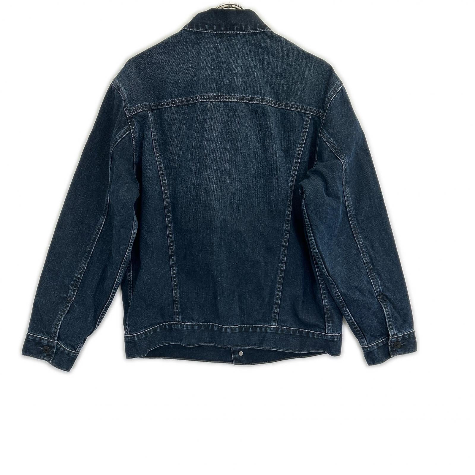 LEVI'S リーバイス CW-1023 3486 3rd デニムトラッカージャケット ジャケット