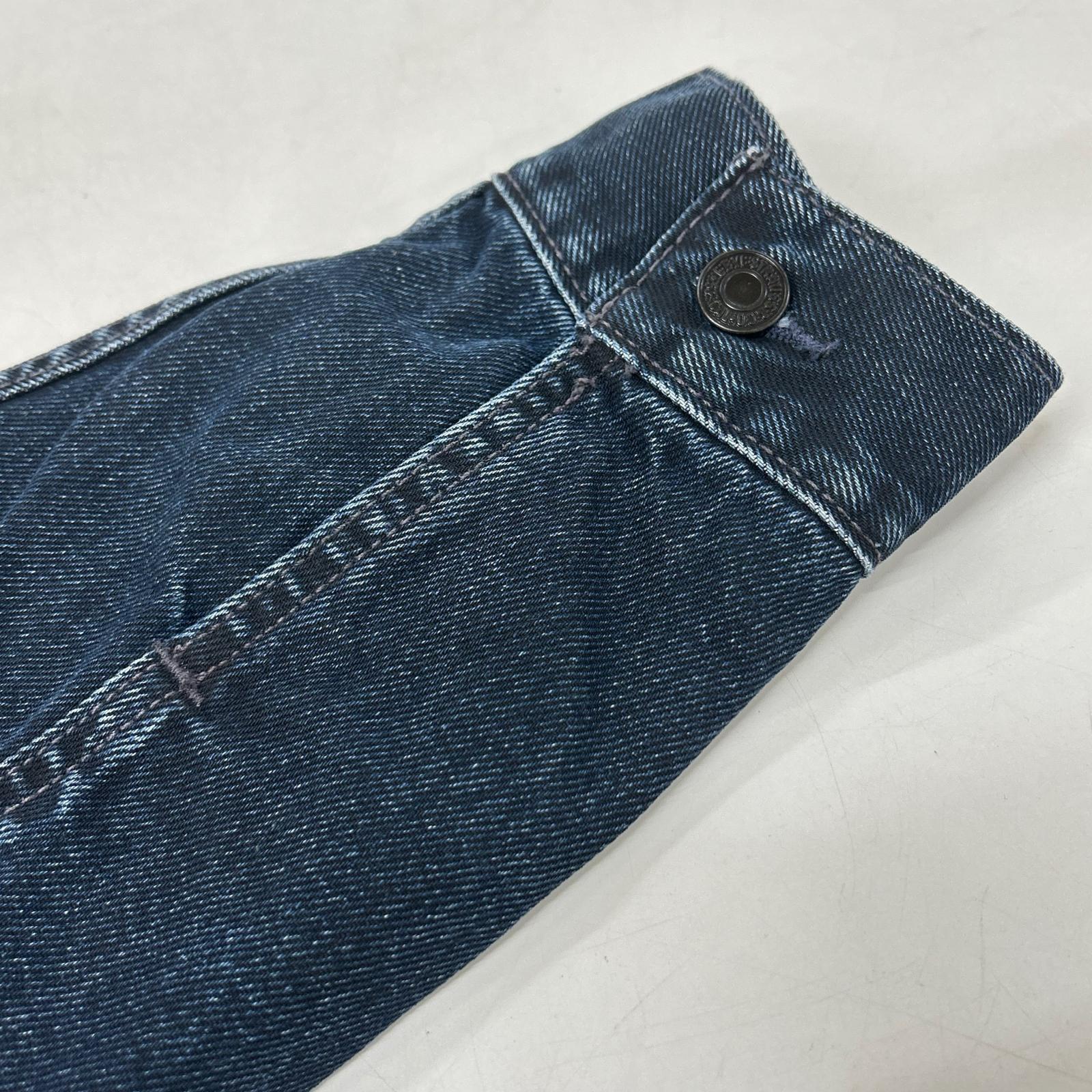 LEVI'S リーバイス CW-1023 3486 3rd デニムトラッカージャケット ジャケット
