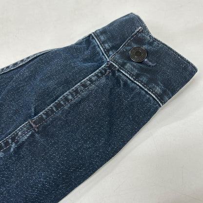 LEVI'S リーバイス CW-1023 3486 3rd デニムトラッカージャケット ジャケット