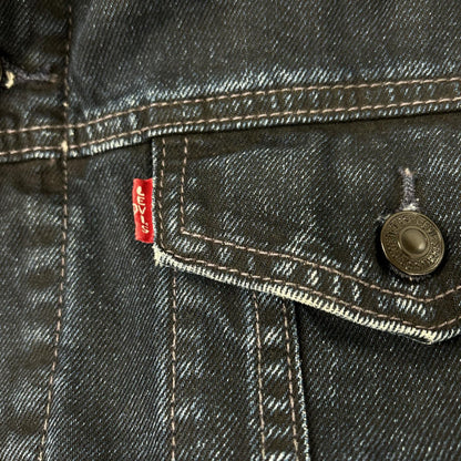 LEVI'S リーバイス CW-1023 3486 3rd デニムトラッカージャケット ジャケット