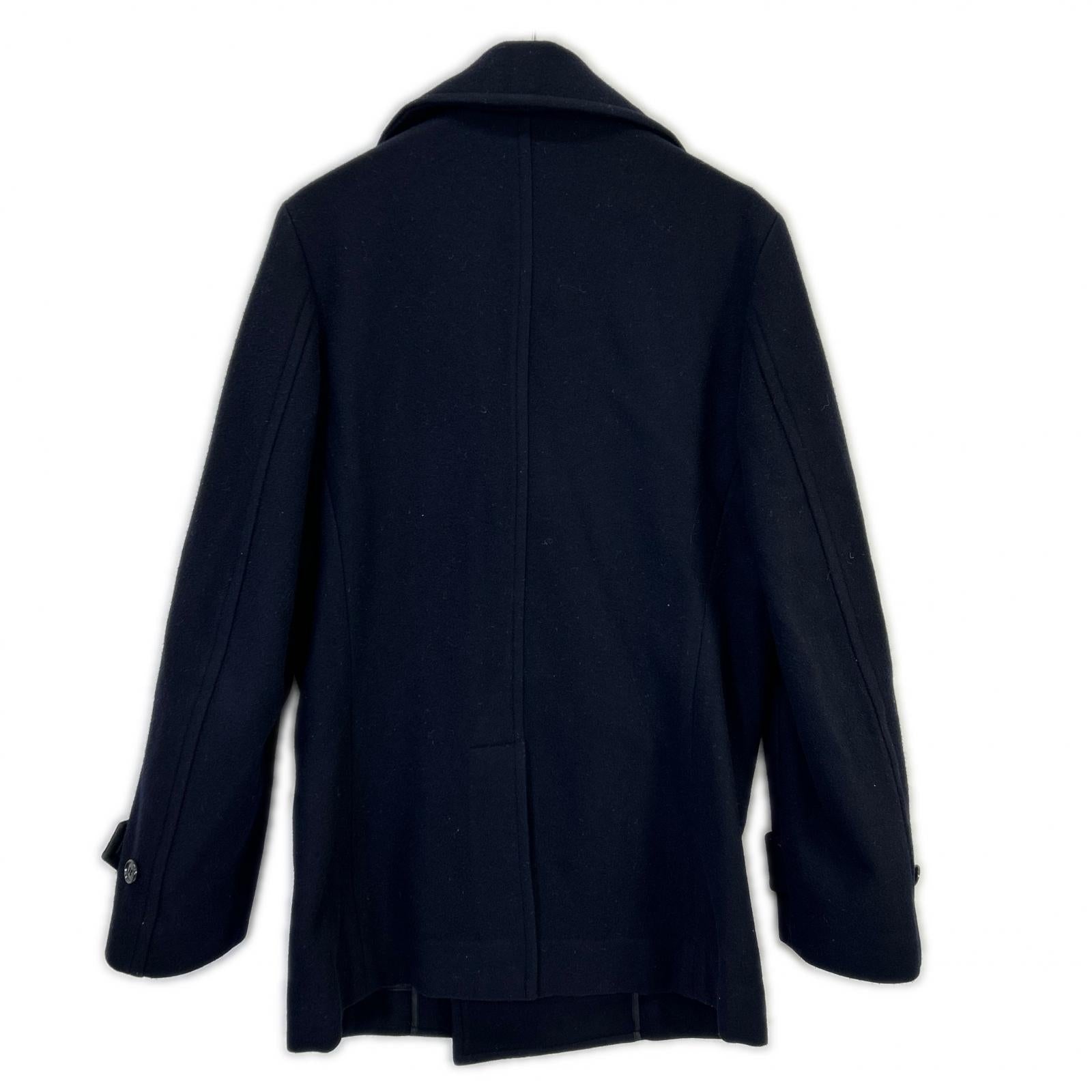 POLO RALPH LAUREN ポロ ラルフローレン ネイビー ダブルブレスト