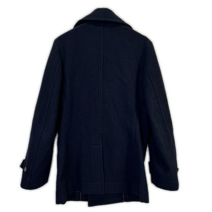 POLO RALPH LAUREN ポロ ラルフローレン ネイビー ダブルブレストコート/ピーコート ジャケット