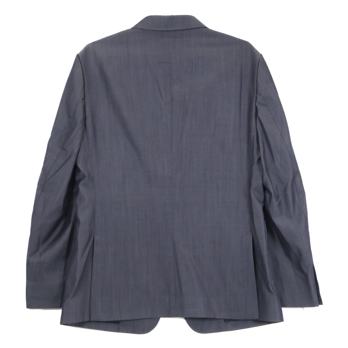 Zegna ゼニア 【美品】2NHYGW TECHMERINO Wash&Go ジャケット/イージーパンツ セットアップ スーツ セットアップ
