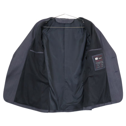Zegna ゼニア 【美品】2NHYGW TECHMERINO Wash&Go ジャケット/イージーパンツ セットアップ スーツ セットアップ