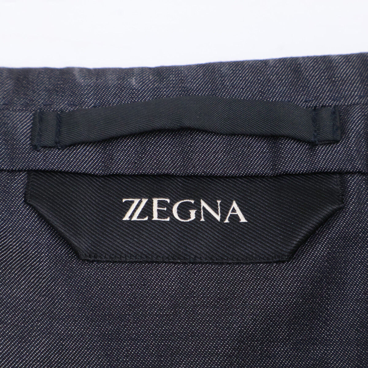 ZEGNA 杰尼亚 【美品】2NHYGW TECHMERINO Wash&Go 夹克/休闲裤 西服