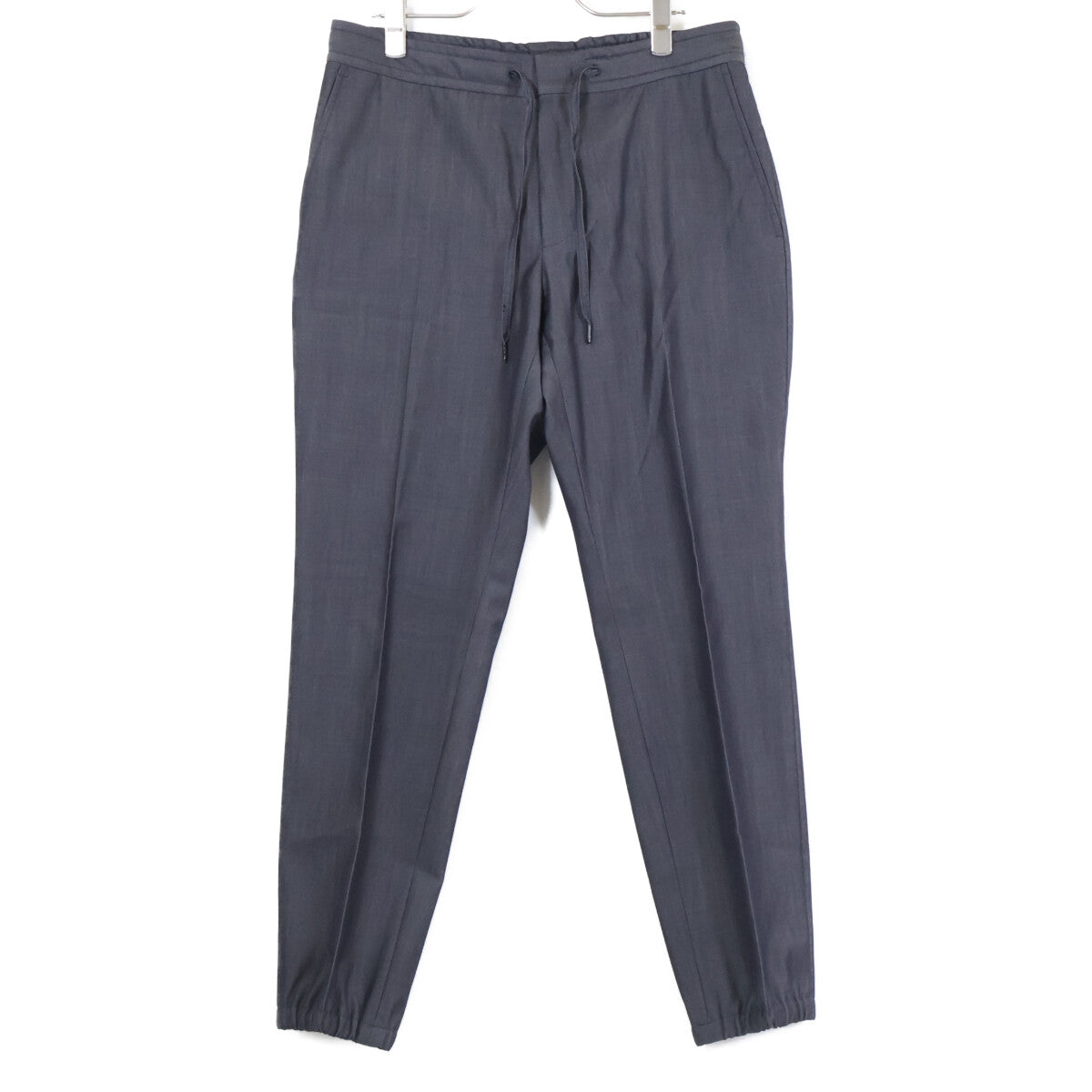 Zegna ゼニア 【美品】2NHYGW TECHMERINO Wash&Go ジャケット/イージーパンツ セットアップ スーツ セットアップ