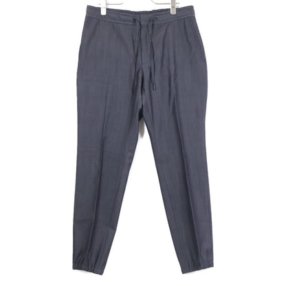 Zegna ゼニア 【美品】2NHYGW TECHMERINO Wash&Go ジャケット/イージーパンツ セットアップ スーツ セットアップ