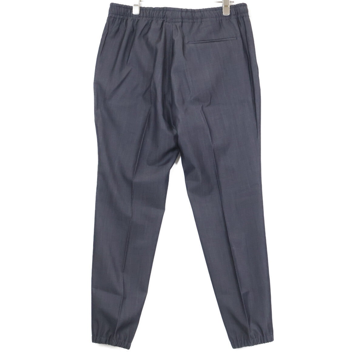 Zegna ゼニア 【美品】2NHYGW TECHMERINO Wash&Go ジャケット/イージーパンツ セットアップ スーツ セットアップ