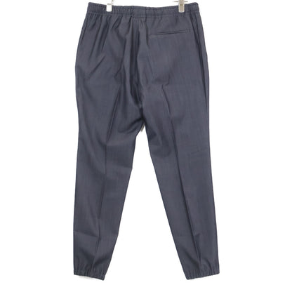 Zegna ゼニア 【美品】2NHYGW TECHMERINO Wash&Go ジャケット/イージーパンツ セットアップ スーツ セットアップ