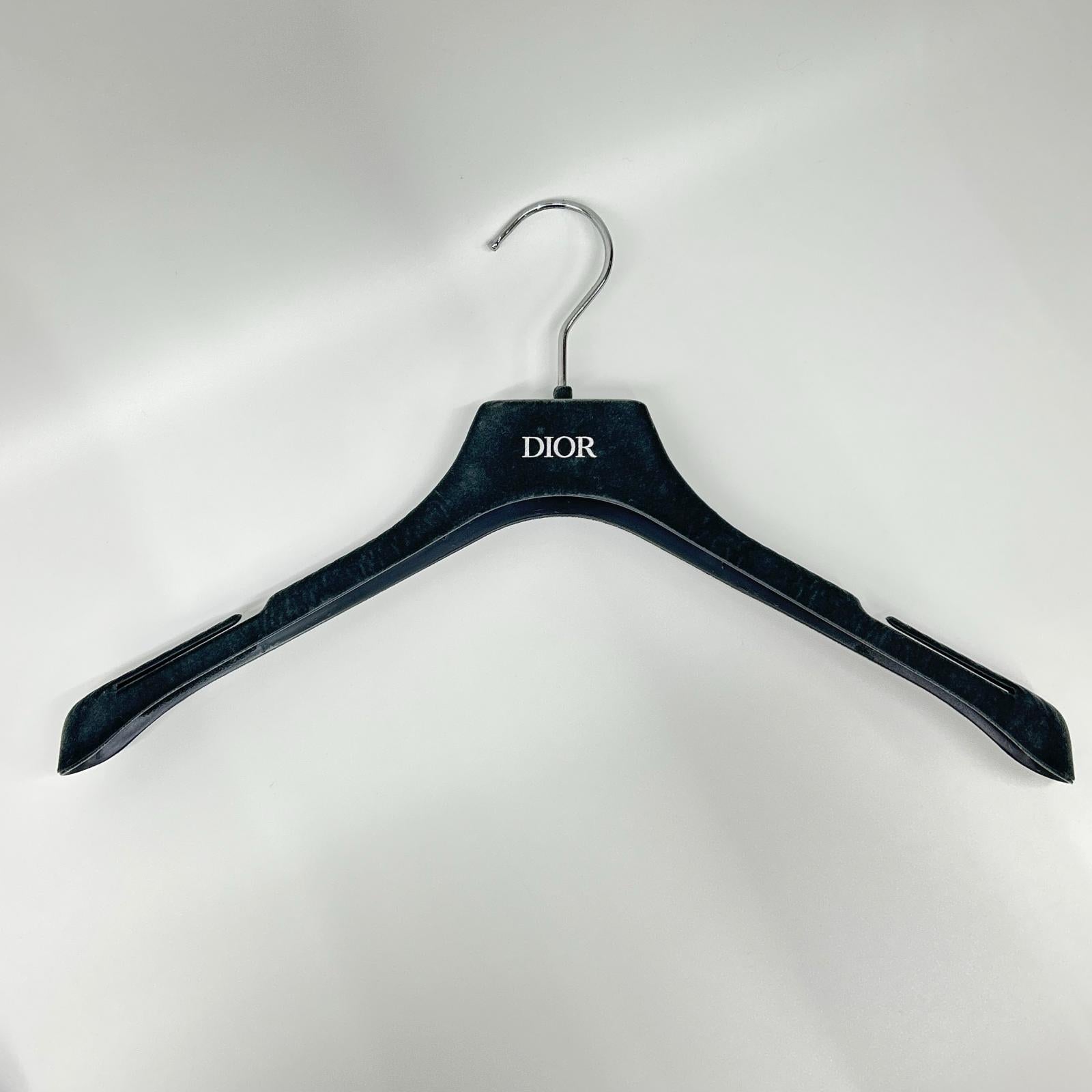 Christian Dior 克里斯汀·迪奥 844S31ZI019 羊绒刺绣圆领针织套衫 上衣