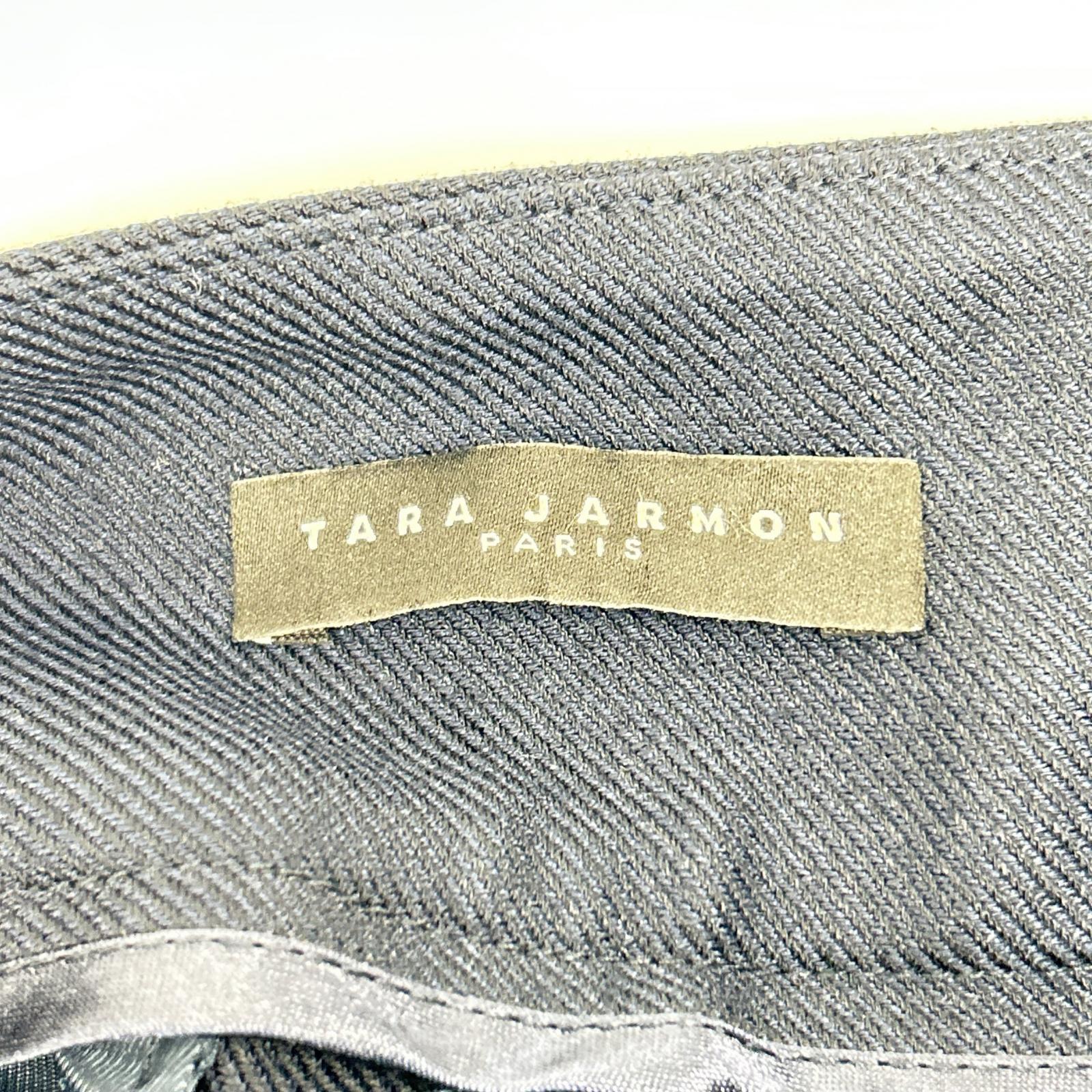 VZLGU-10360 PILAR PILAR 裤子 下装 36 女士