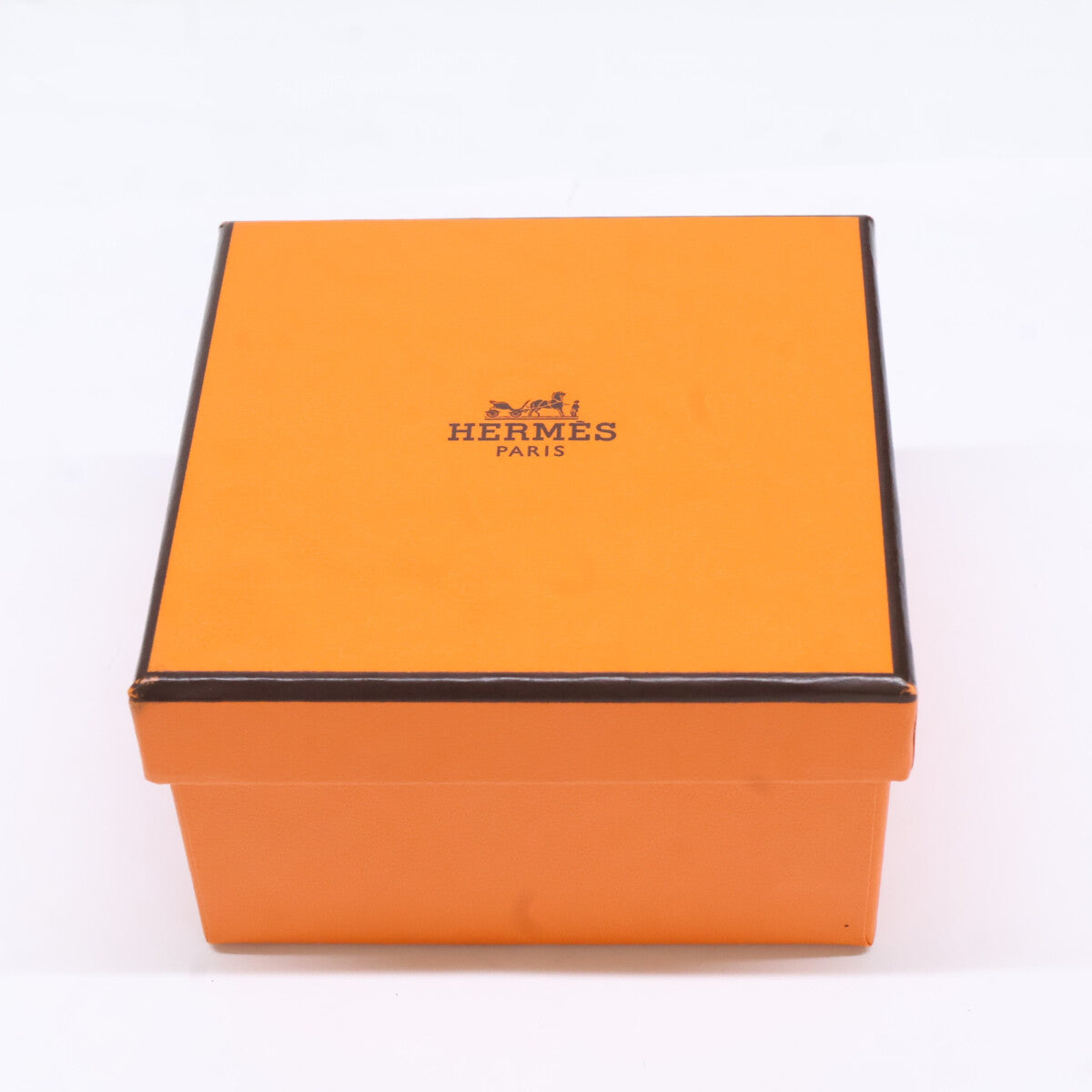 HERMES エルメス Collier de Chien コリエドシアン ウッド バングル