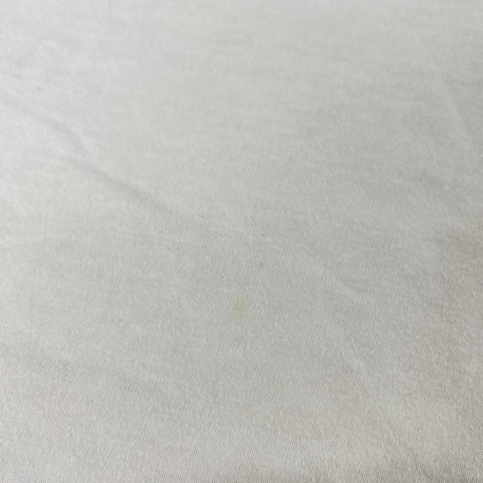 RRL ダブルアールエル 0466171 1st DIVISION COMMAND ホワイト クルーネック Tシャツ トップス