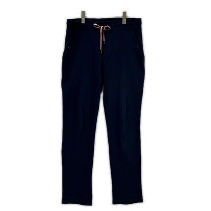 MONCLER モンクレール PANTALONE ネイビー スウェットイージーパンツ ボトムス