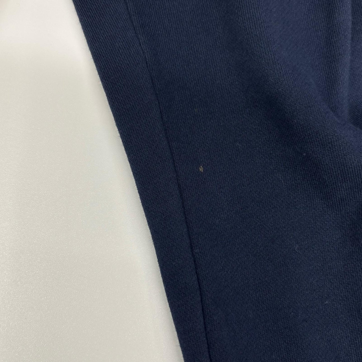 MONCLER モンクレール PANTALONE ネイビー スウェットイージーパンツ ボトムス