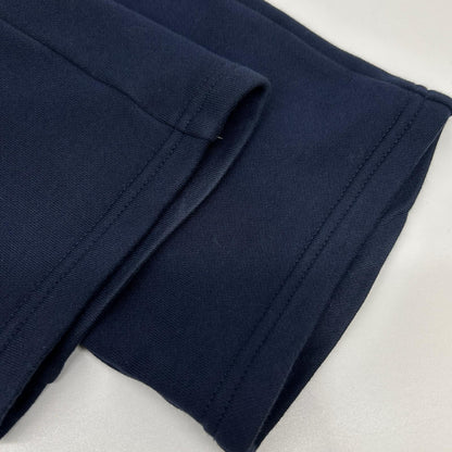 MONCLER モンクレール PANTALONE ネイビー スウェットイージーパンツ ボトムス