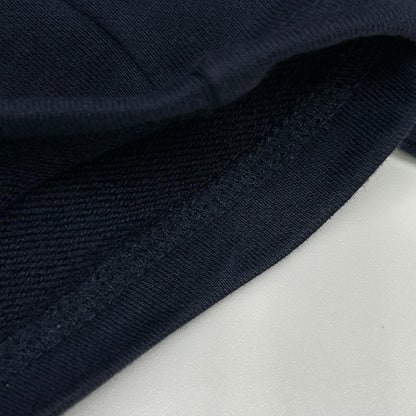 MONCLER モンクレール PANTALONE ネイビー スウェットイージーパンツ ボトムス