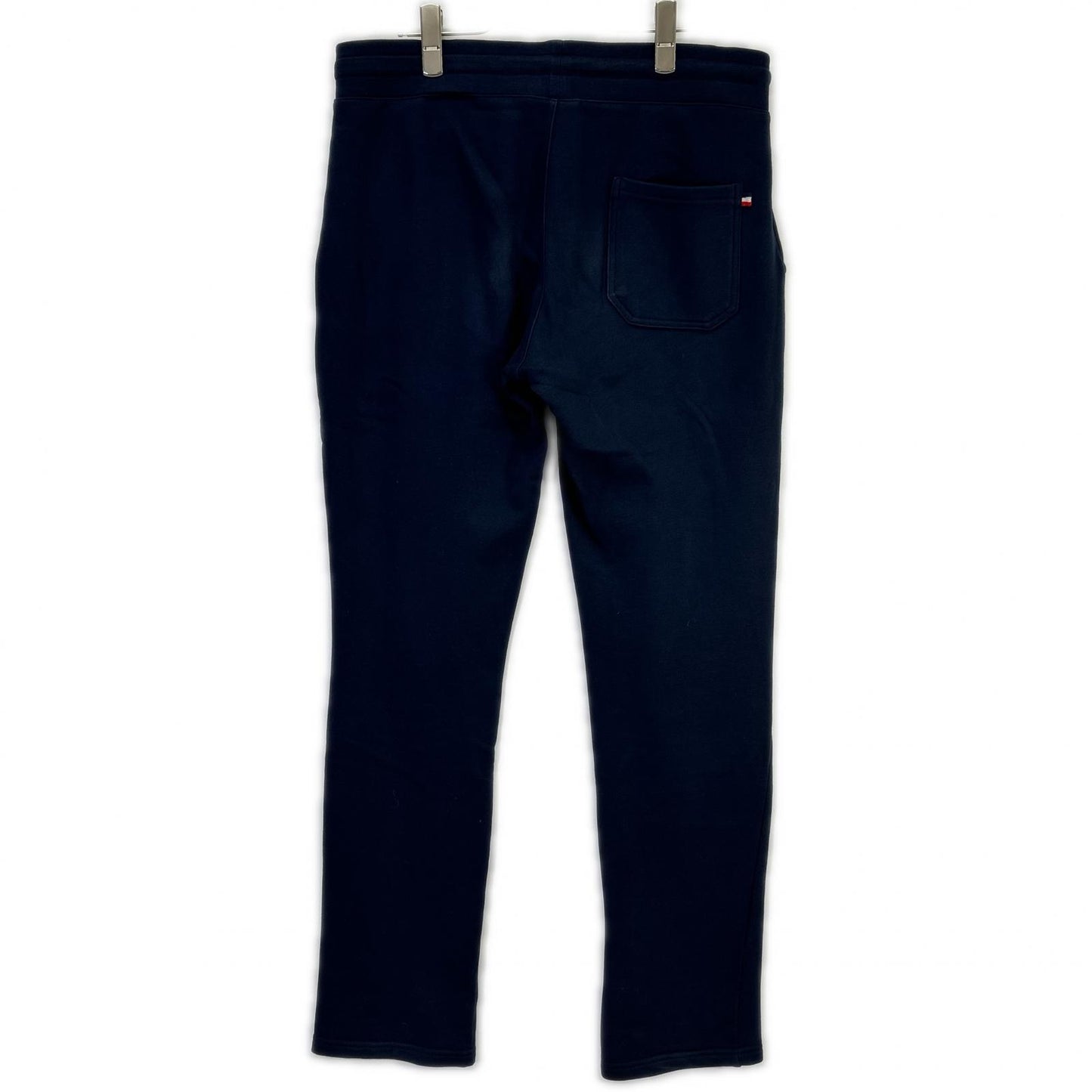 MONCLER モンクレール PANTALONE ネイビー スウェットイージーパンツ ボトムス