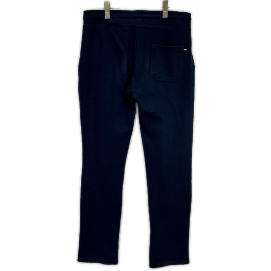 MONCLER モンクレール PANTALONE ネイビー スウェットイージーパンツ ボトムス