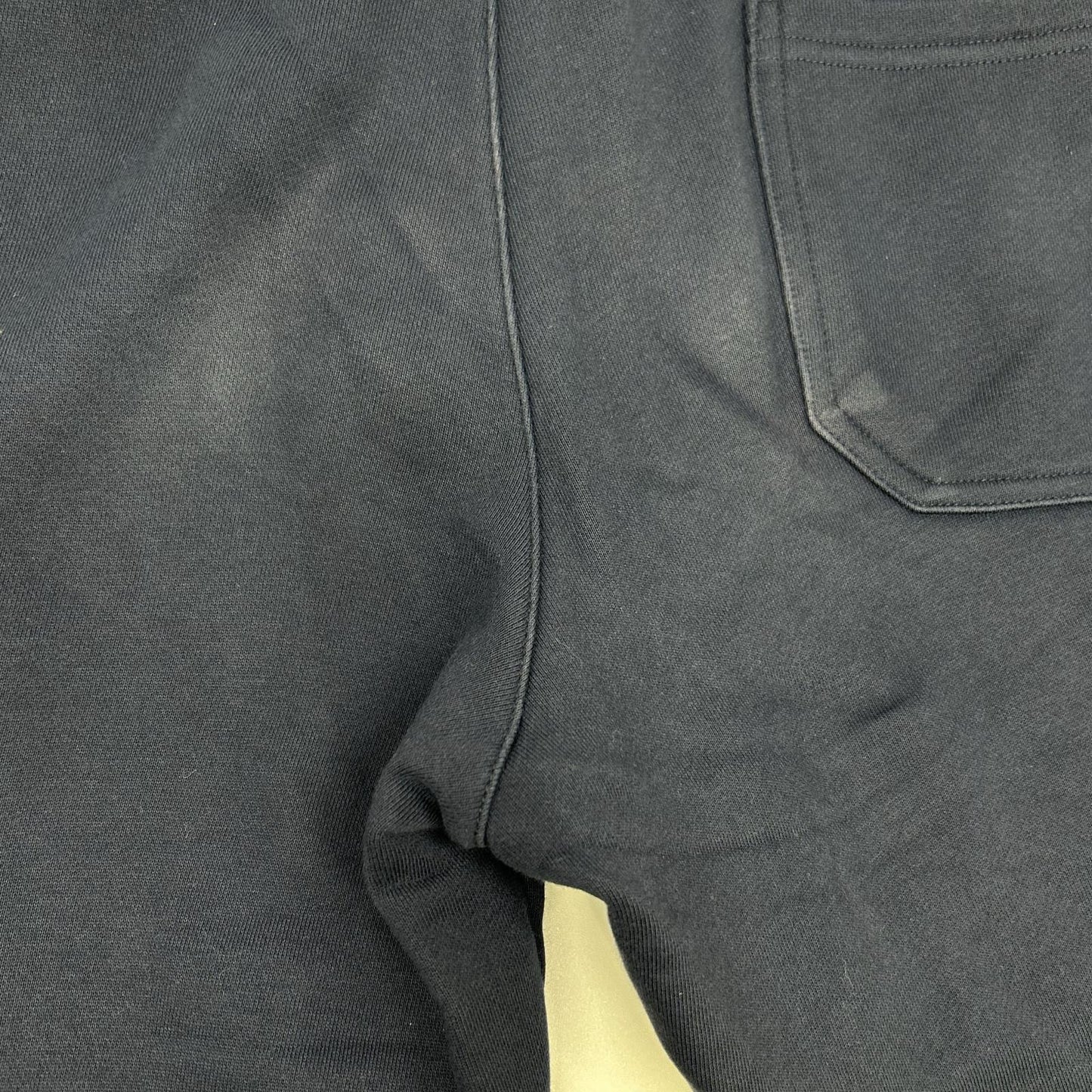 MONCLER モンクレール PANTALONE ネイビー スウェットイージーパンツ ボトムス