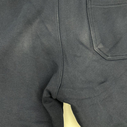 MONCLER モンクレール PANTALONE ネイビー スウェットイージーパンツ ボトムス
