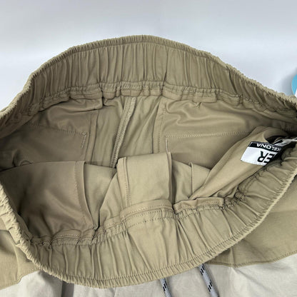 MARK&LONA マークアンドロナ MFM-6A-AT03 Streamer Rip Stop Shorts ボトムス