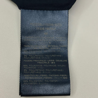 HERNO Herno PC0039U IN-TECH Navy Inner Vest Vest