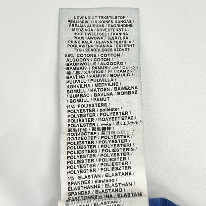 JACOB COHEN ヤコブコーエン NICK インディゴ ボタンフライ ストレッチデニム ボトムス