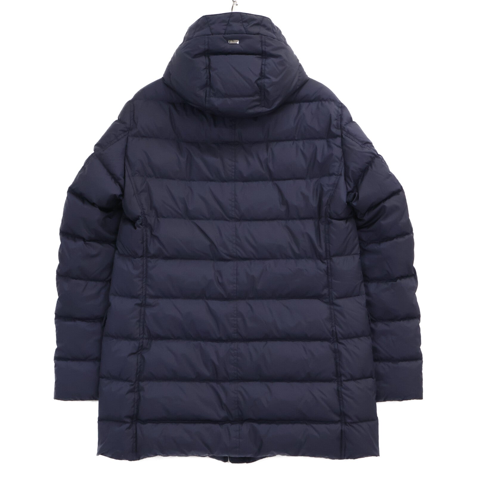 HERNO 赫尔诺 【国内正品】PI0191U POLAR-TECH 4口袋连帽羽绒服