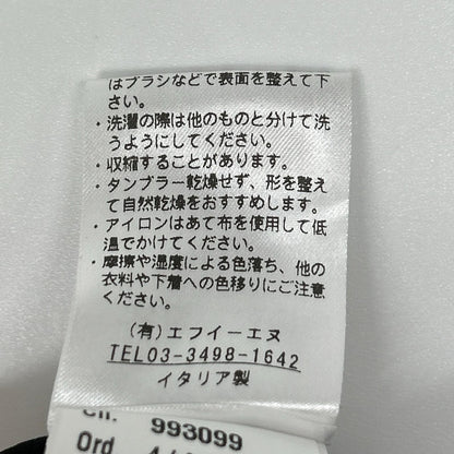 giab's ARCHIVIO ジャブスアルキヴィオ 23A PUCCINO スタンドカラー トラックジャケット ジャケット