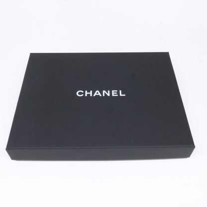 CHANEL シャネル 美品 ゴールドココマーク ラメ アルパカ カシミヤ ショール ストール
