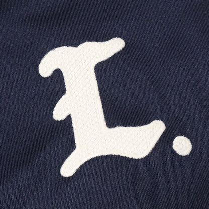 LOUIS VUITTON ルイヴィトン 国内正規 24年製 1A978D HQY45W LVフラワーバンド トラックトップジャケット ジャケット