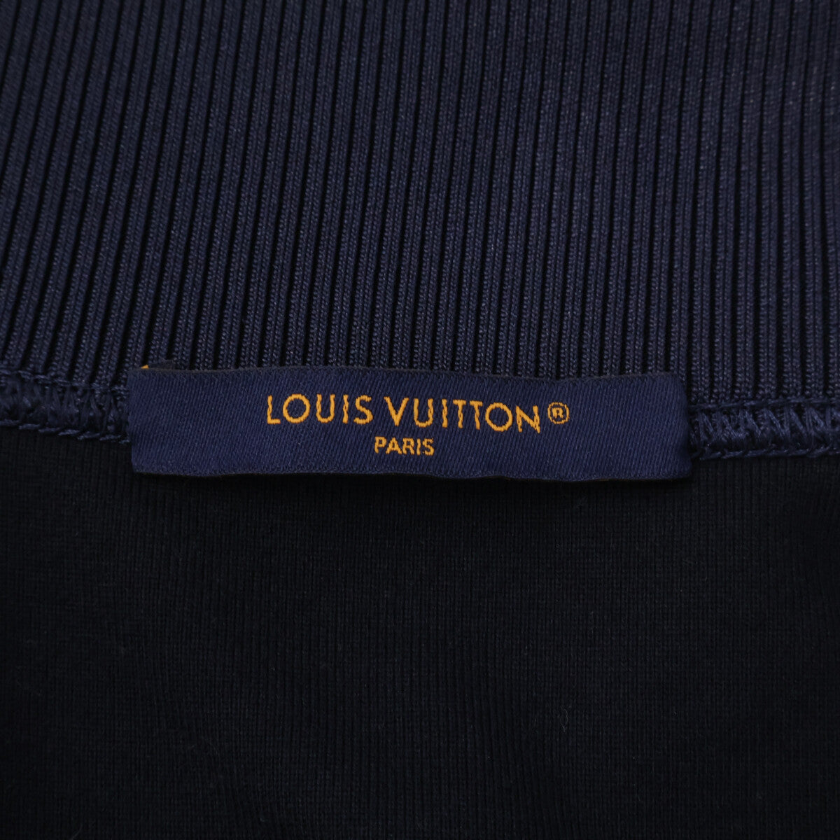 LOUIS VUITTON ルイヴィトン 国内正規 24年製 1A978D HQY45W LVフラワーバンド トラックトップジャケット ジャケット