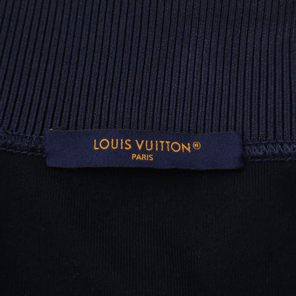LOUIS VUITTON ルイヴィトン 国内正規 24年製 1A978D HQY45W LVフラワーバンド トラックトップジャケット ジャケット