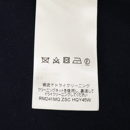 LOUIS VUITTON ルイヴィトン 国内正規 24年製 1A978D HQY45W LVフラワーバンド トラックトップジャケット ジャケット