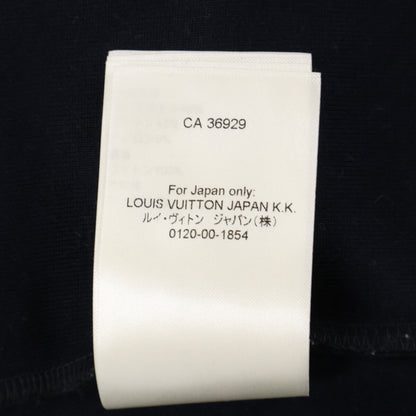 LOUIS VUITTON ルイヴィトン 国内正規 24年製 1A978D HQY45W LVフラワーバンド トラックトップジャケット ジャケット