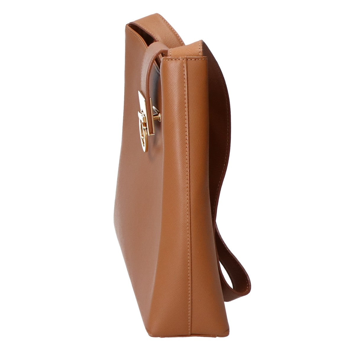 Salvatore Ferragamo サルヴァトーレフェラガモ ガンチーニ ワン ショルダーバッグ
