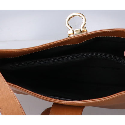 Salvatore Ferragamo サルヴァトーレフェラガモ ガンチーニ ワン ショルダーバッグ