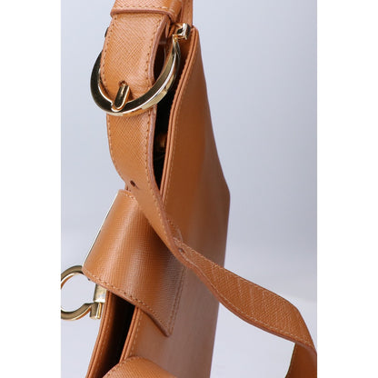 Salvatore Ferragamo サルヴァトーレフェラガモ ガンチーニ ワン ショルダーバッグ