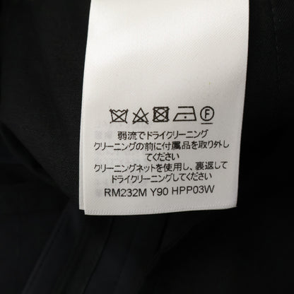LOUIS VUITTON ルイヴィトン 国内正規 RM232M Y90 HPP03W ECONYLナイロン カラビナ付き ロゴプリント 2WAYカーゴパンツ ボトムス