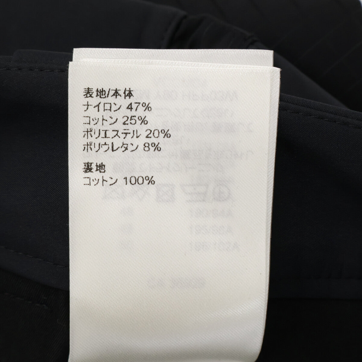 LOUIS VUITTON ルイヴィトン 国内正規 RM232M Y90 HPP03W ECONYLナイロン カラビナ付き ロゴプリント 2WAYカーゴパンツ ボトムス