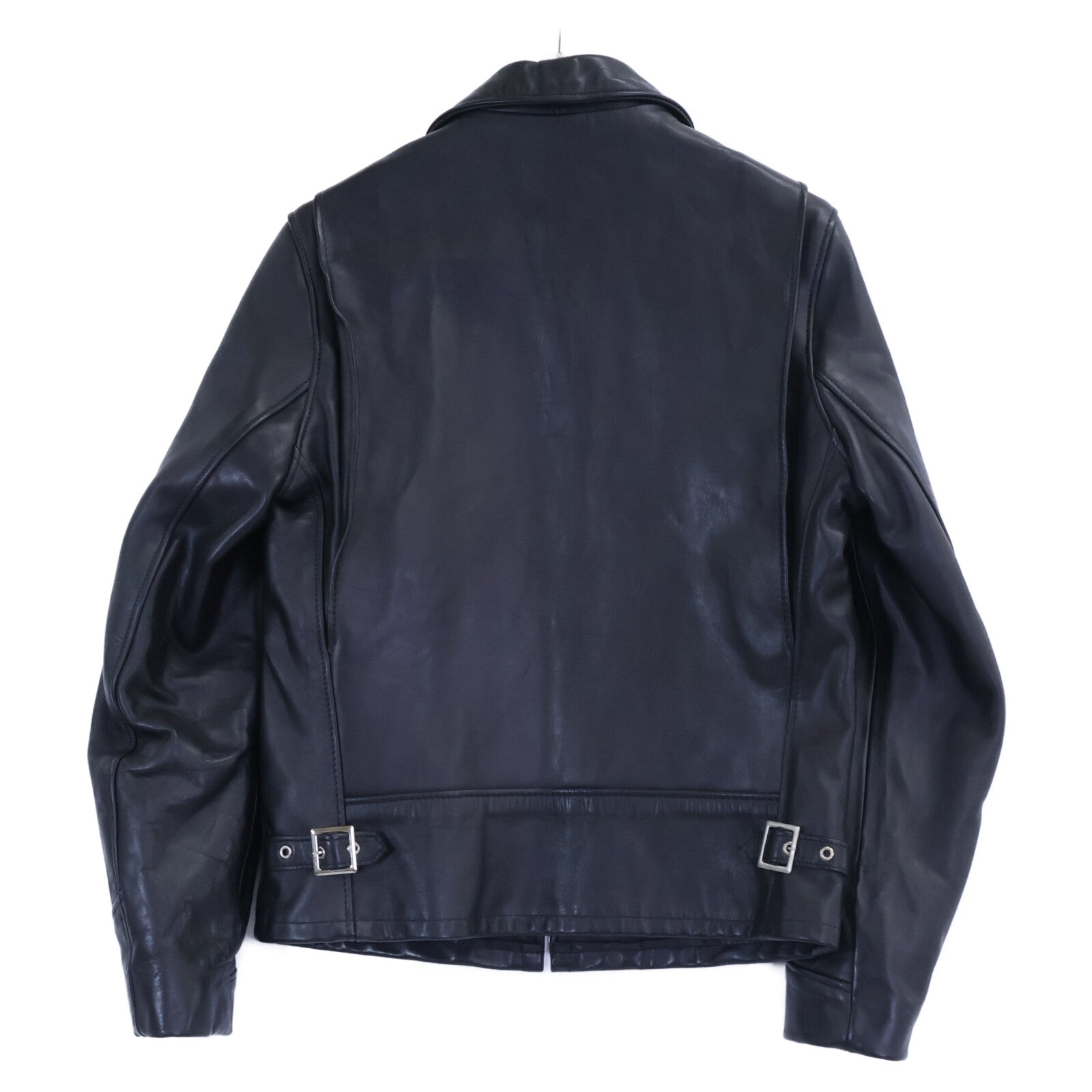 SCHOTT ショット 【美品】7823950086 103US カウハイド シングル